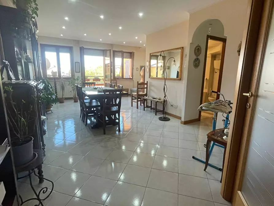 Immagine 18 di Appartamento in vendita  in via giovanni falcone e paolo borsellino a Cave