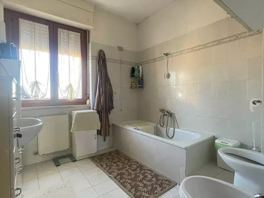 Immagine 19 di Appartamento in vendita  in via giovanni falcone e paolo borsellino a Cave