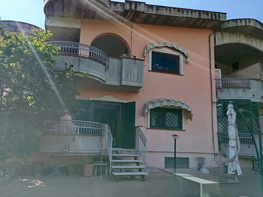 Immagine 1 di Appartamento in vendita  in via Palombarese a Fonte Nuova