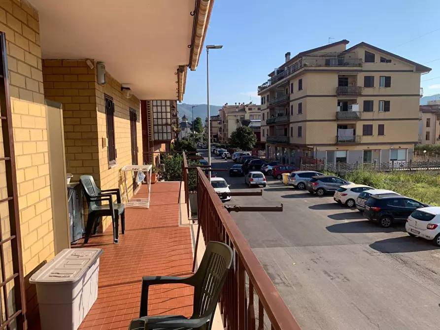 Immagine 12 di Appartamento in vendita  in via Francesco Guerrazzi a Guidonia Montecelio