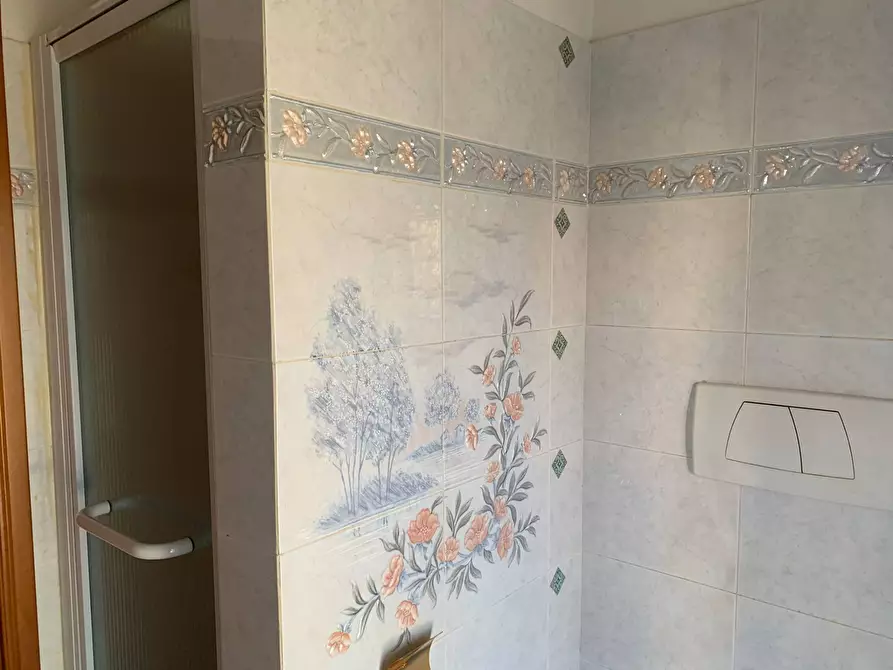 Immagine 21 di Appartamento in vendita  in via Francesco Guerrazzi a Guidonia Montecelio