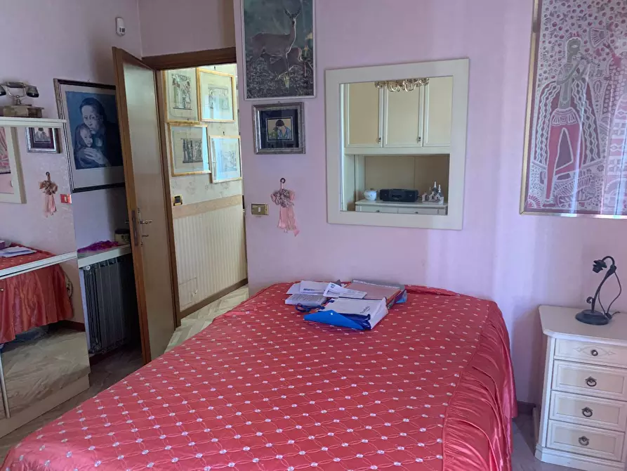 Immagine 13 di Appartamento in vendita  in via Francesco Guerrazzi a Guidonia Montecelio