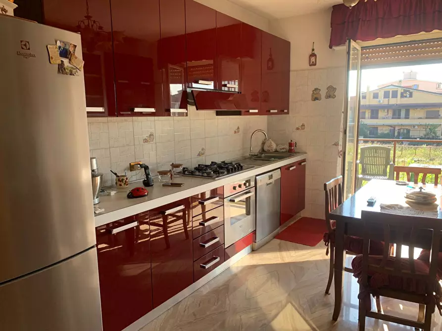 Immagine 10 di Appartamento in vendita  in via Francesco Guerrazzi a Guidonia Montecelio