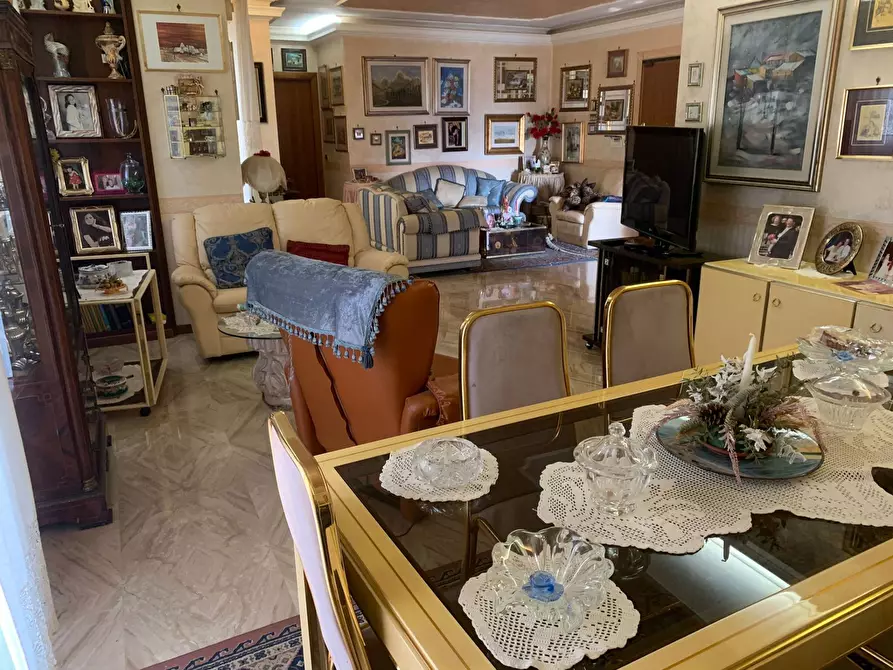 Immagine 7 di Appartamento in vendita  in via Francesco Guerrazzi a Guidonia Montecelio