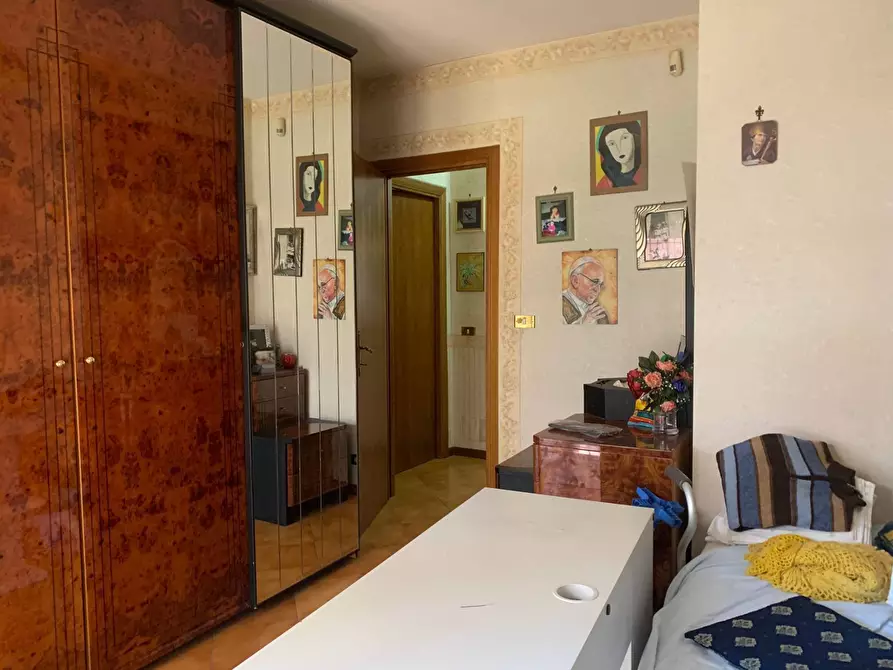 Immagine 18 di Appartamento in vendita  in via Francesco Guerrazzi a Guidonia Montecelio