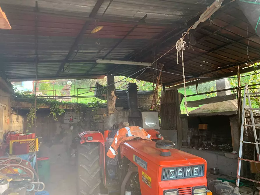 Immagine 17 di Terreno agricolo in vendita  in via della piscina a Guidonia Montecelio