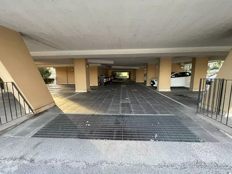 Immagine 16 di Appartamento in vendita  in Via Raoul Chiodelli a Roma