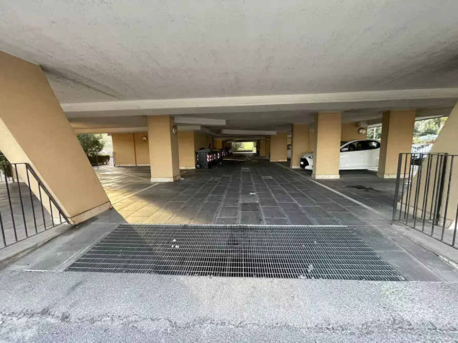 Immagine 17 di Appartamento in vendita  in Via Raoul Chiodelli a Roma