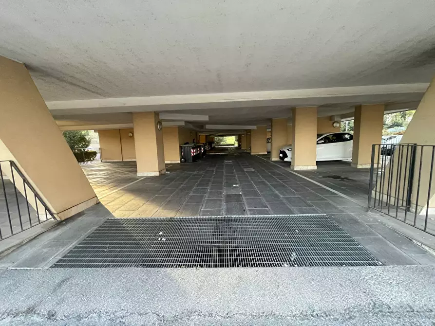 Immagine 18 di Appartamento in vendita  in Via Raoul Chiodelli a Roma