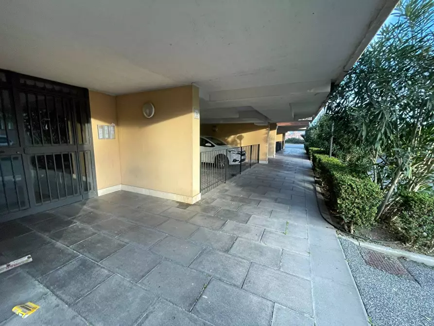 Immagine 19 di Appartamento in vendita  in Via Raoul Chiodelli a Roma