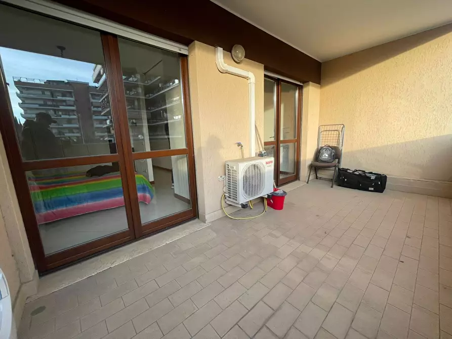 Immagine 24 di Appartamento in vendita  in Via Raoul Chiodelli a Roma