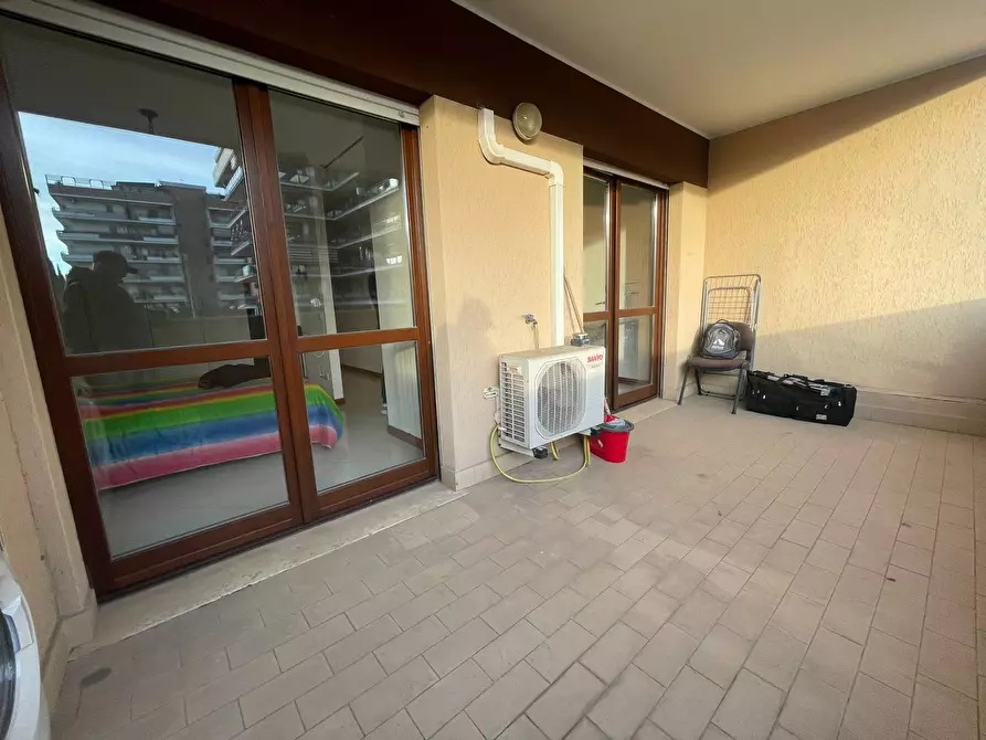 Immagine 25 di Appartamento in vendita  in Via Raoul Chiodelli a Roma