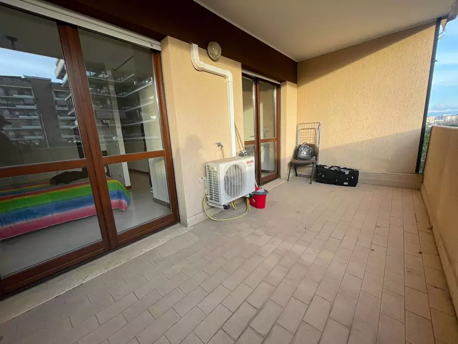 Immagine 28 di Appartamento in vendita  in Via Raoul Chiodelli a Roma