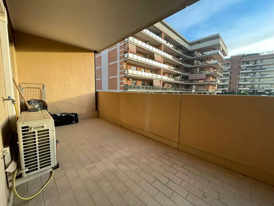 Immagine 29 di Appartamento in vendita  in Via Raoul Chiodelli a Roma