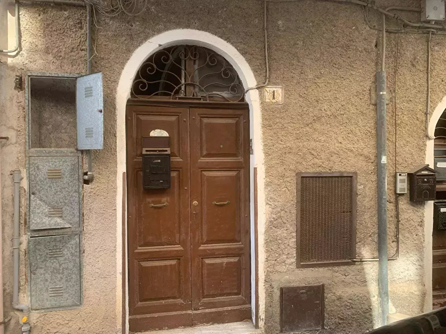 Immagine 1 di Appartamento in vendita  in Via Alessandro Pierdominici a Sant'angelo Romano