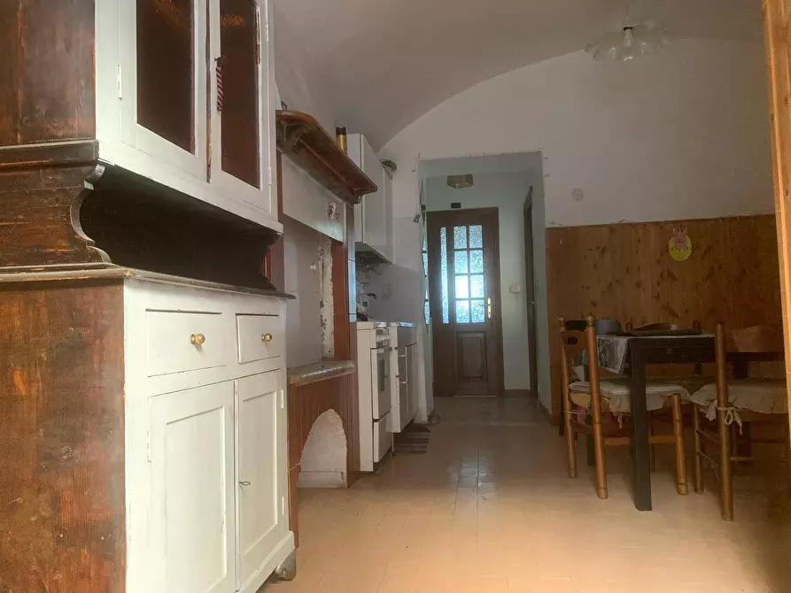 Immagine 2 di Appartamento in vendita  in Via Alessandro Pierdominici a Sant'angelo Romano