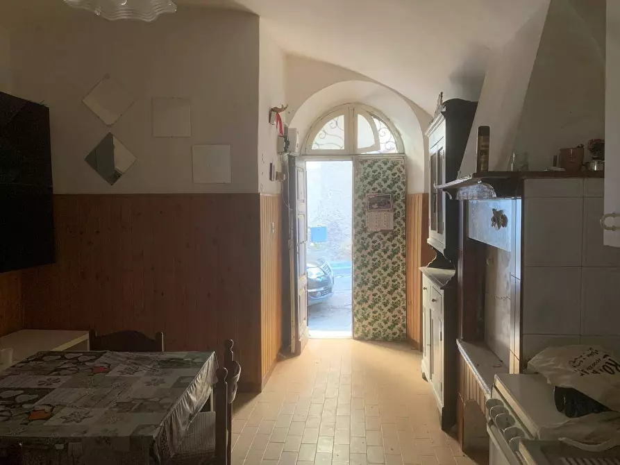 Immagine 3 di Appartamento in vendita  in Via Alessandro Pierdominici a Sant'angelo Romano