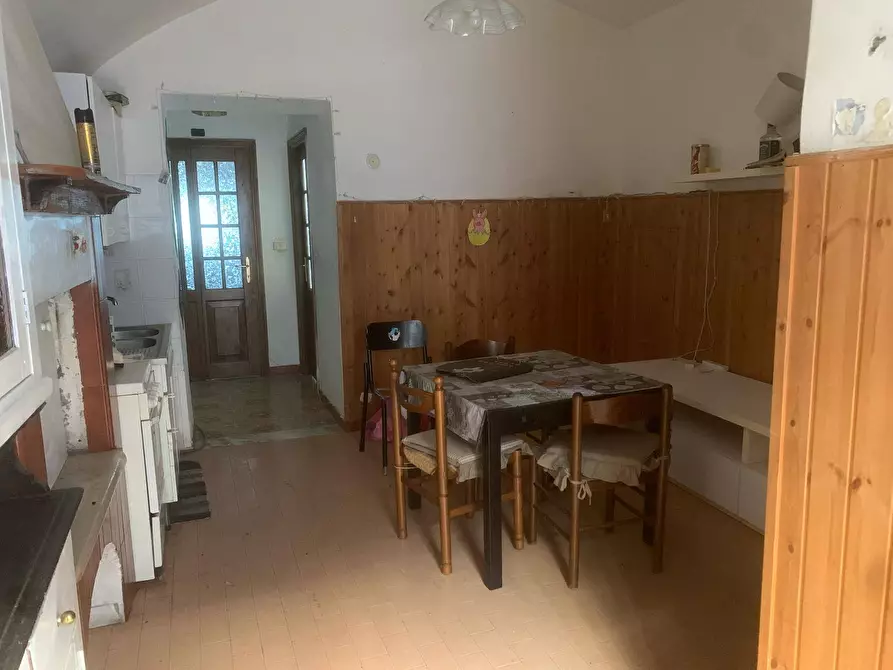 Immagine 4 di Appartamento in vendita  in Via Alessandro Pierdominici a Sant'angelo Romano