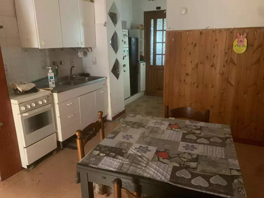 Immagine 5 di Appartamento in vendita  in Via Alessandro Pierdominici a Sant'angelo Romano