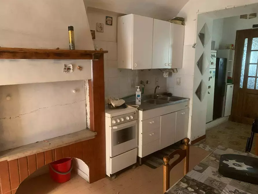 Immagine 6 di Appartamento in vendita  in Via Alessandro Pierdominici a Sant'angelo Romano