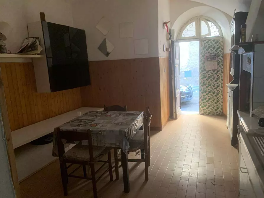 Immagine 7 di Appartamento in vendita  in Via Alessandro Pierdominici a Sant'angelo Romano