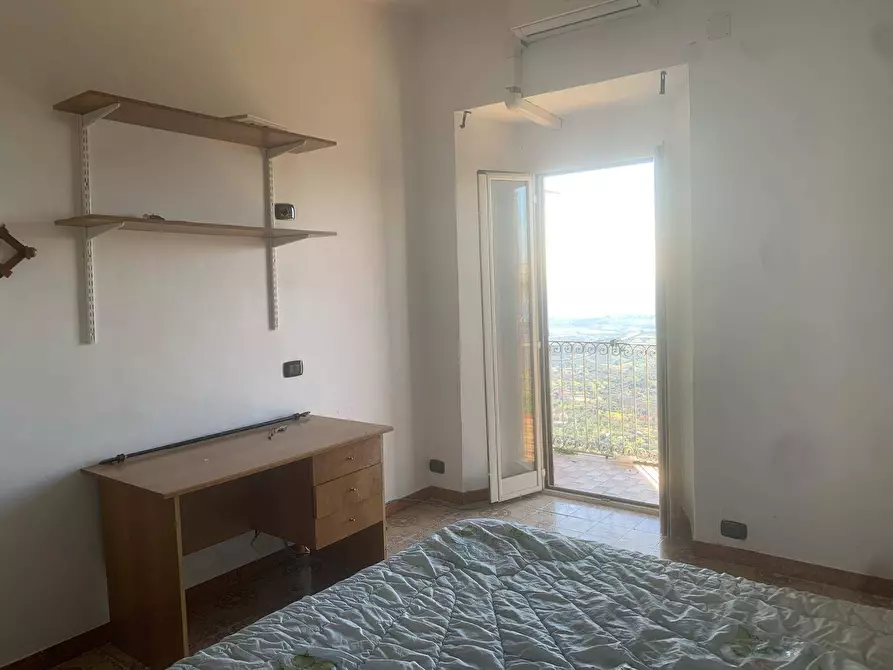 Immagine 9 di Appartamento in vendita  in Via Alessandro Pierdominici a Sant'angelo Romano