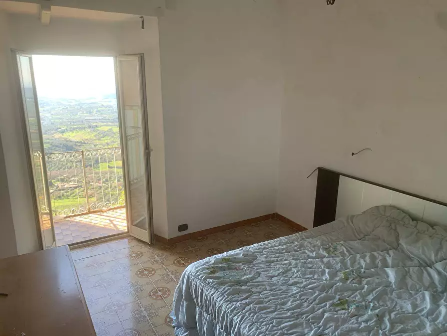 Immagine 10 di Appartamento in vendita  in Via Alessandro Pierdominici a Sant'angelo Romano