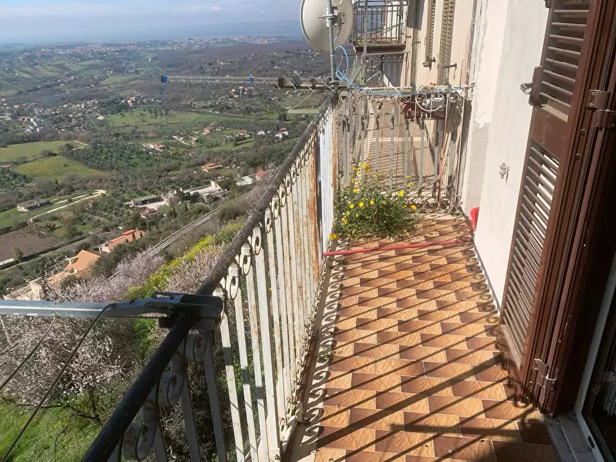 Immagine 14 di Appartamento in vendita  in Via Alessandro Pierdominici a Sant'angelo Romano