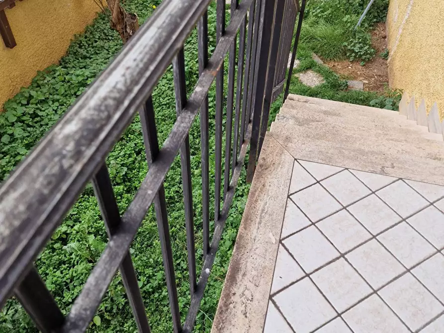 Immagine 21 di Appartamento in vendita  in Via G. Garibaldi a Guidonia Montecelio