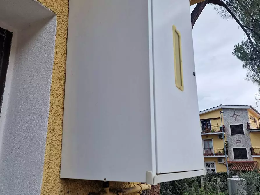 Immagine 22 di Appartamento in vendita  in Via G. Garibaldi a Guidonia Montecelio