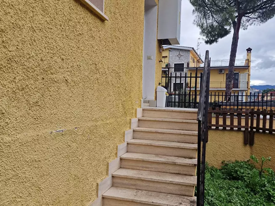 Immagine 24 di Appartamento in vendita  in Via G. Garibaldi a Guidonia Montecelio