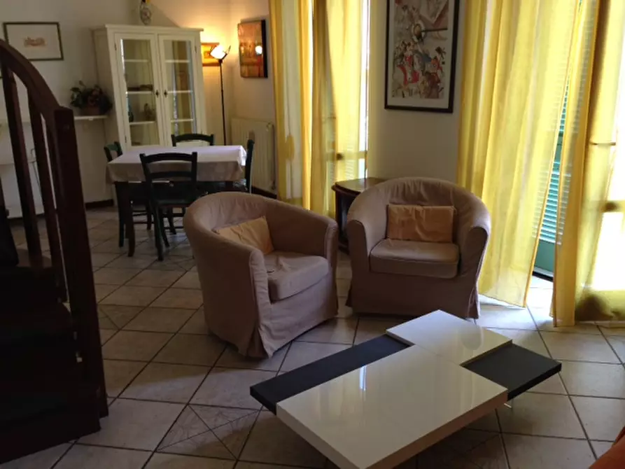 Immagine 3 di Appartamento in affitto  in ViA CAVALLOTTI a Viareggio