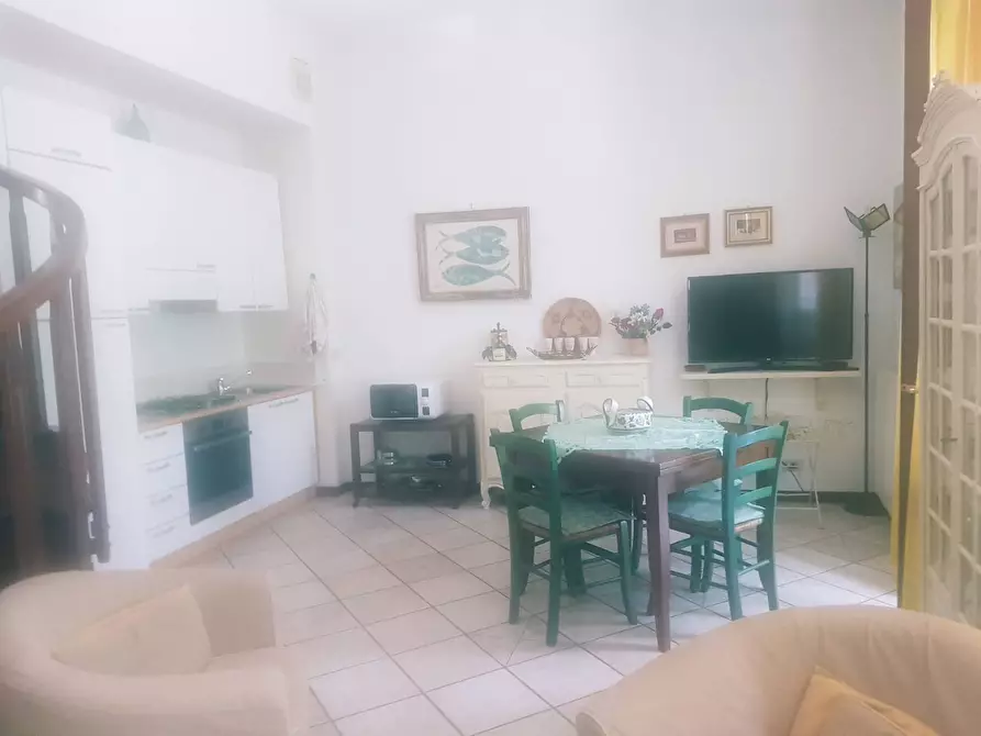 Immagine 9 di Appartamento in affitto  in ViA CAVALLOTTI a Viareggio