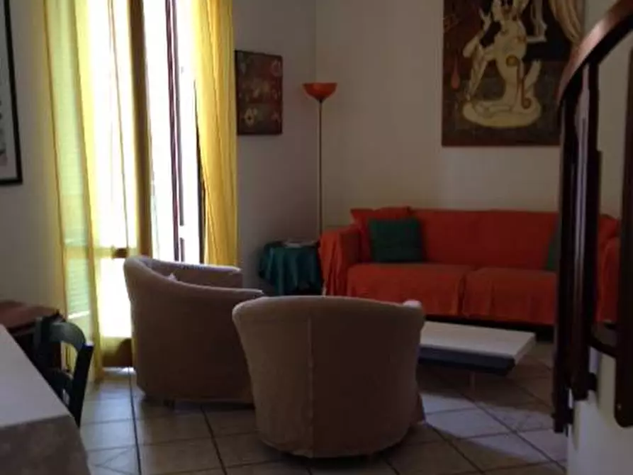 Immagine 24 di Appartamento in affitto  in VIA CAVALLOTTI a Viareggio