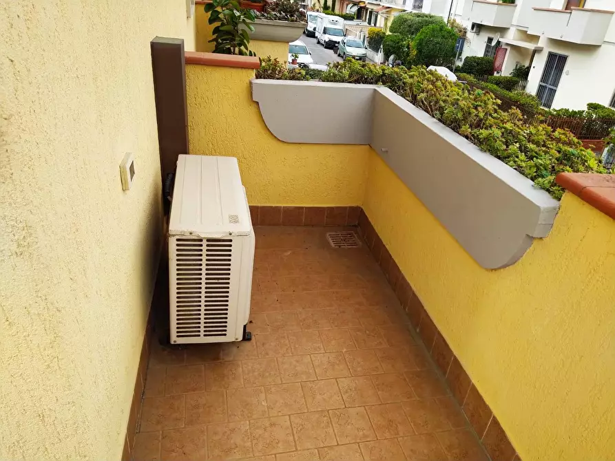 Immagine 12 di Villetta a schiera in vendita  in via rosselli a Viareggio