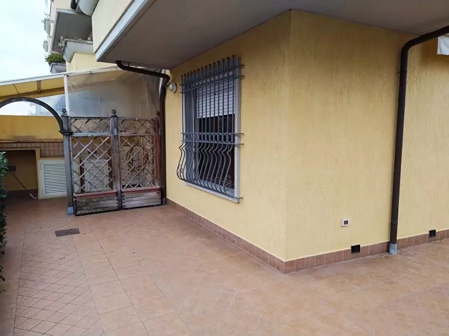 Immagine 6 di Villetta a schiera in vendita  in via rosselli a Viareggio