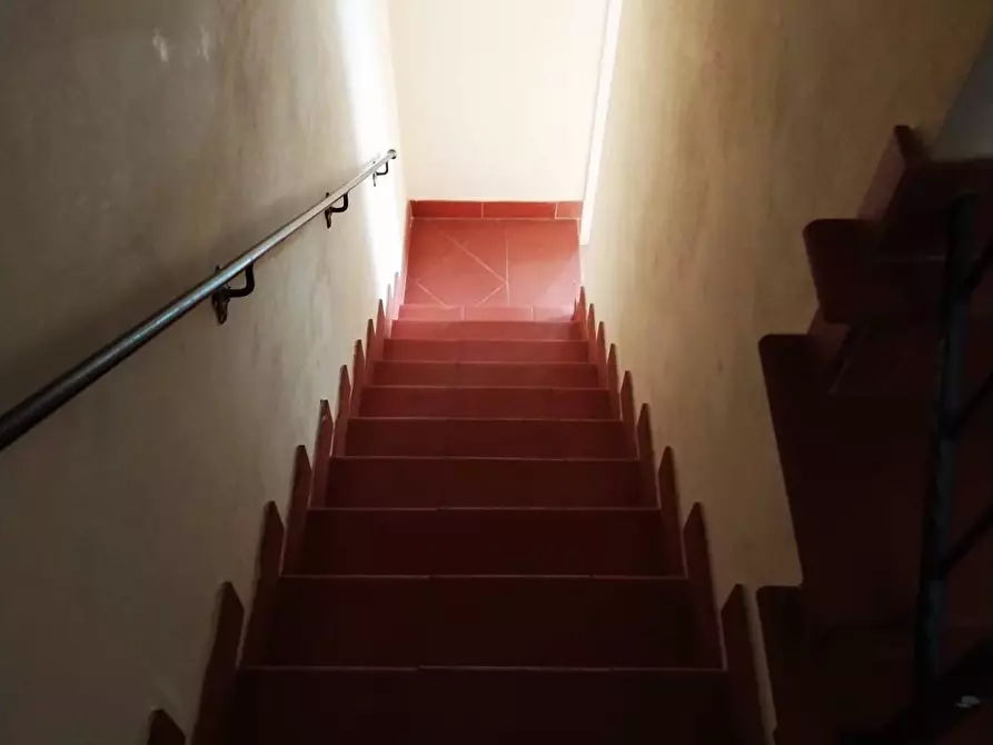 Immagine 5 di Villetta a schiera in vendita  in via rosselli a Viareggio