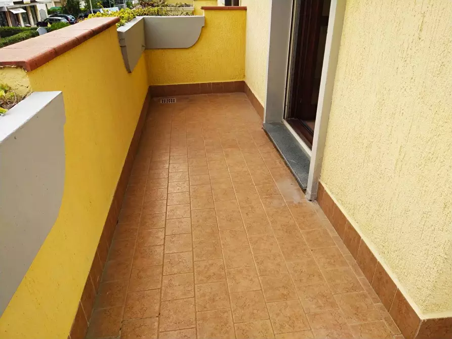 Immagine 13 di Villetta a schiera in vendita  in via rosselli a Viareggio