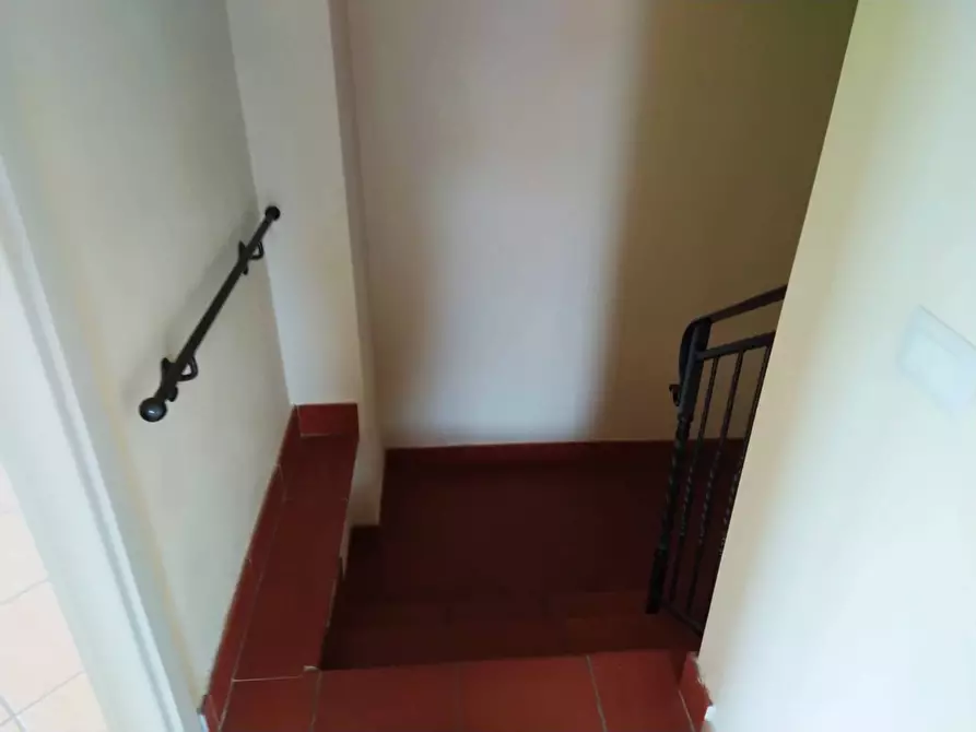 Immagine 15 di Villetta a schiera in vendita  in via rosselli a Viareggio