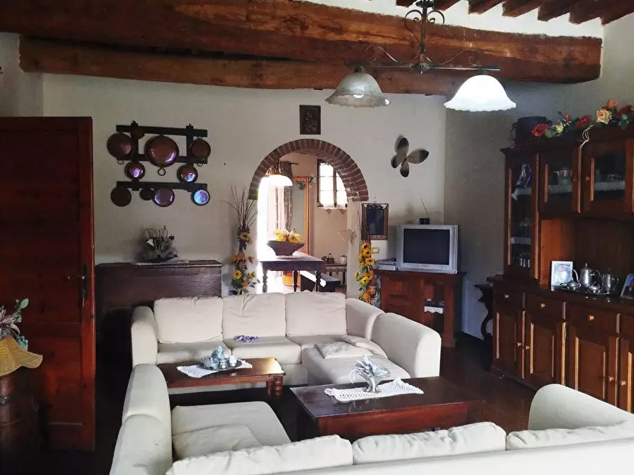 Immagine 6 di Casa indipendente in vendita  in VIA DELLE SERRE a Vecchiano