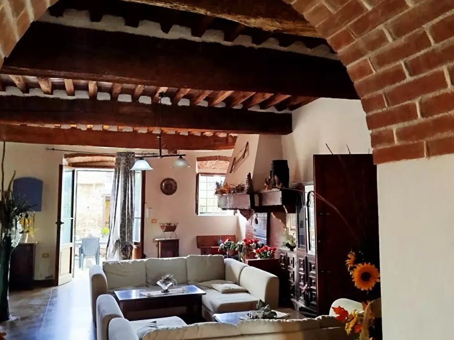 Immagine 2 di Casa indipendente in vendita  in VIA DELLE SERRE a Vecchiano