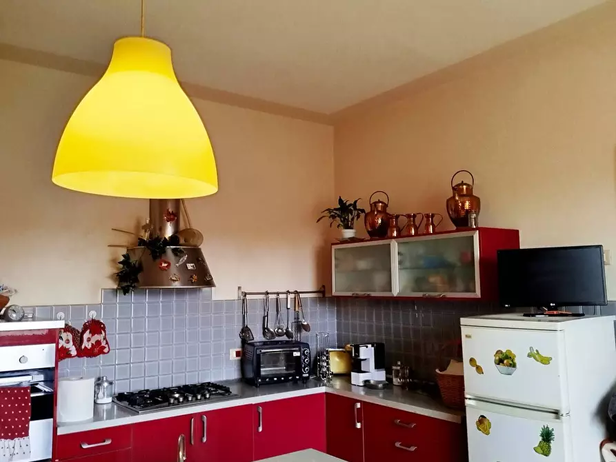 Immagine 19 di Casa indipendente in vendita  in VIA DELLE SERRE a Vecchiano