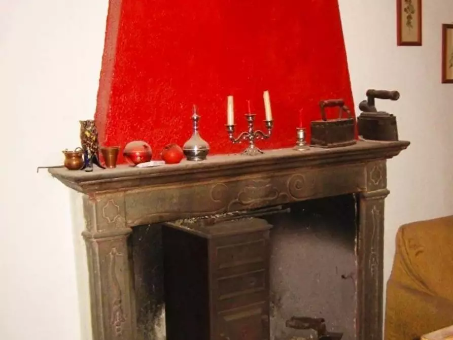 Immagine 11 di Casa indipendente in vendita  in pontegrande a Calci