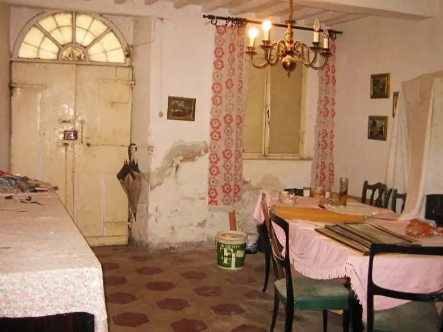 Immagine 9 di Casa indipendente in vendita  in pontegrande a Calci