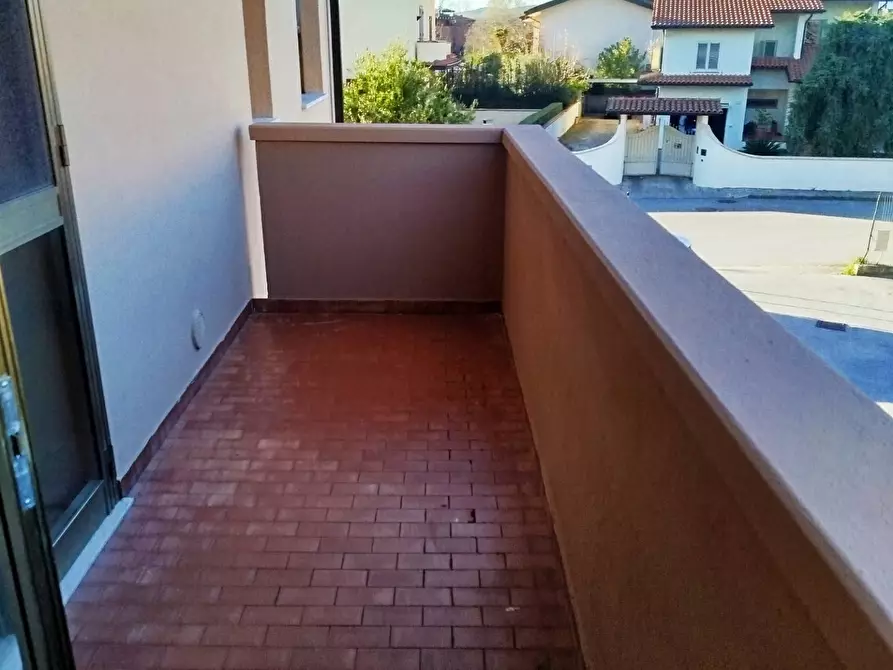 Immagine 10 di Appartamento in vendita  in via masaccio a San Giuliano Terme