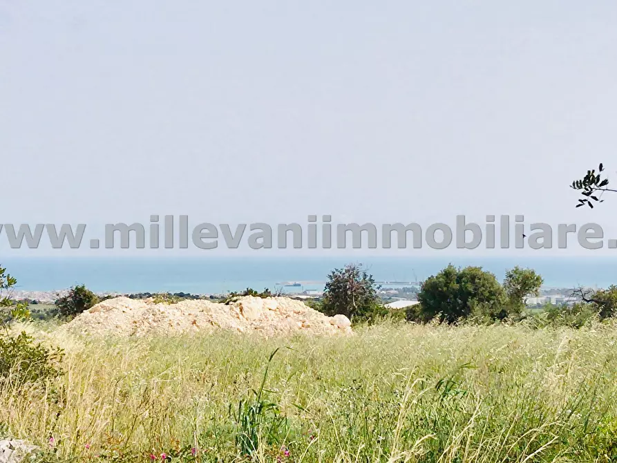 Immagine 1 di Terreno agricolo in vendita  in C.da Bellamagna a Modica