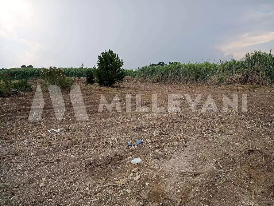 Immagine 3 di Terreno residenziale in vendita  in zona CT1 S.P. 67 a Ispica