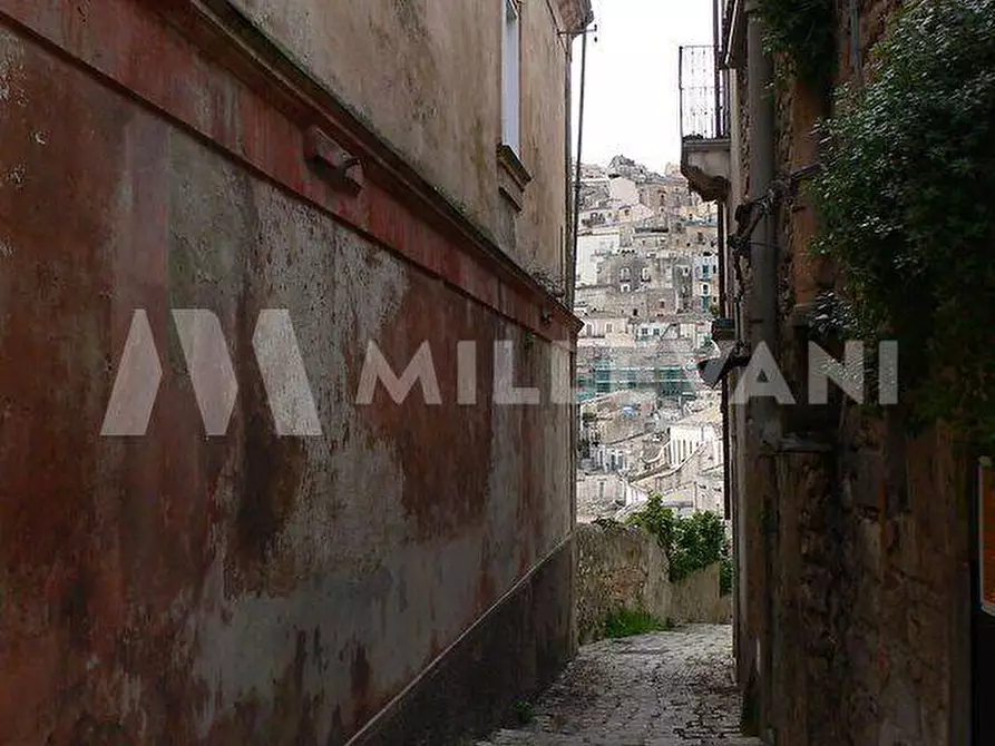 Immagine 3 di Albergo/B&B/Residence in vendita  in Via Ioppulo a Ragusa