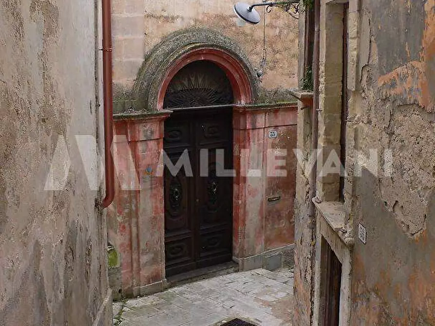Immagine 4 di Albergo/B&B/Residence in vendita  in Via Ioppulo a Ragusa