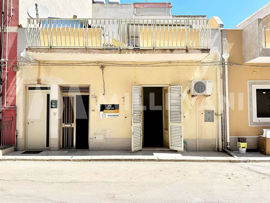 Immagine 1 di Appartamento in vendita  in Via Scala a Pozzallo